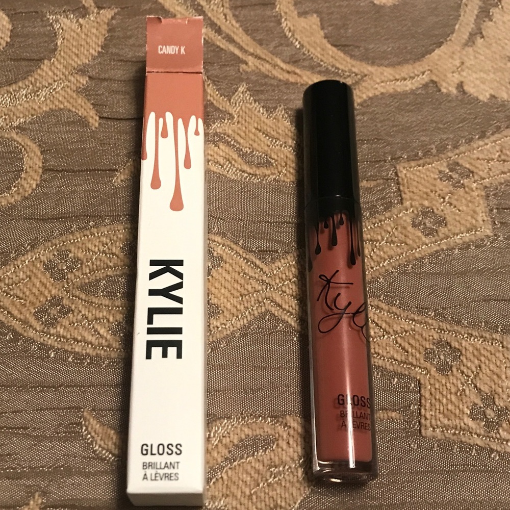 Kylie Gloss Candy K